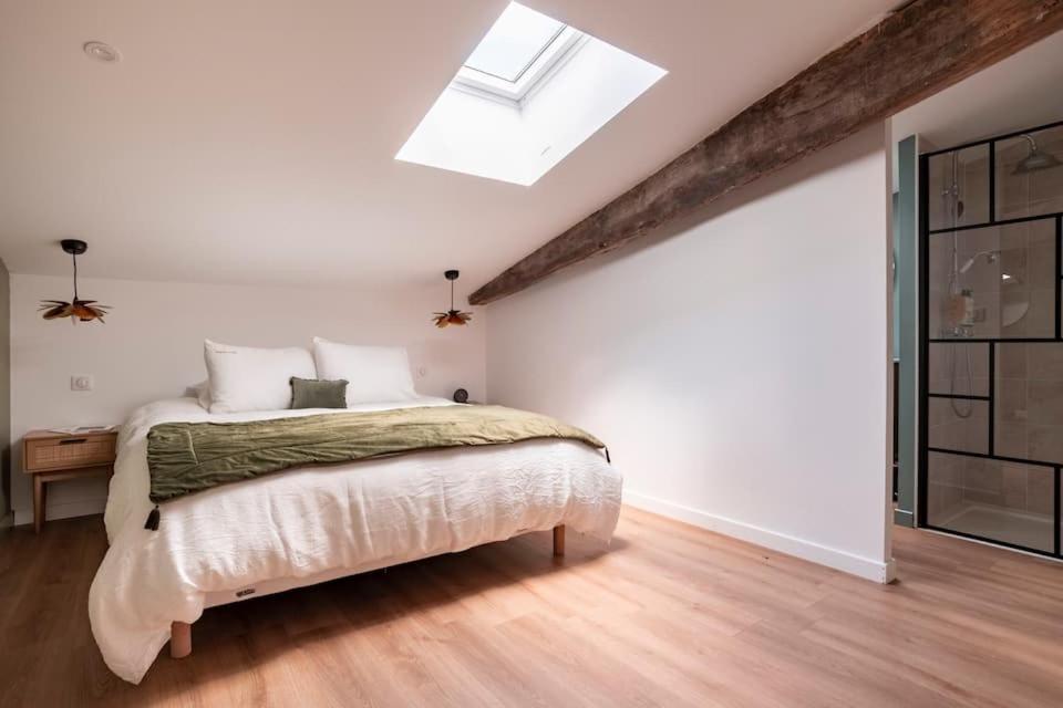 Maison Arbo Bed and Breakfast Montagne  Buitenkant foto