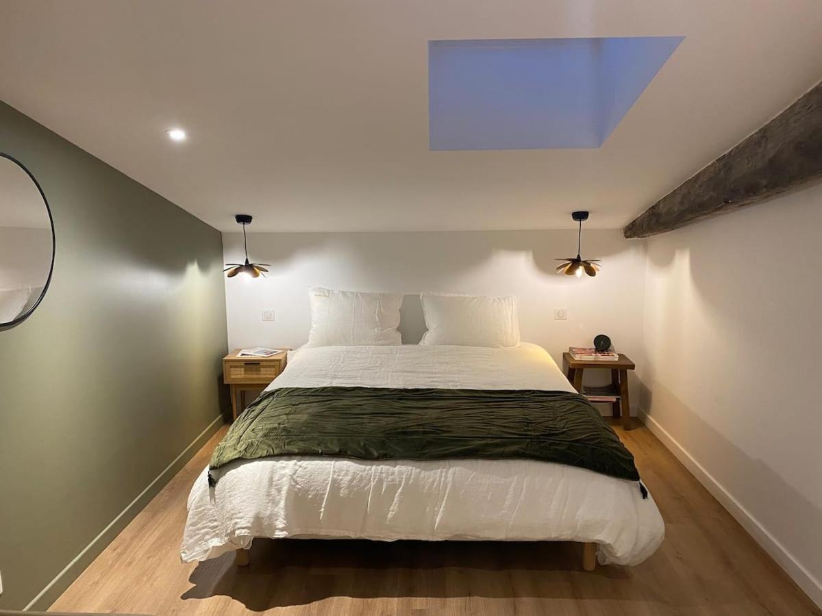 Maison Arbo Bed and Breakfast Montagne  Buitenkant foto